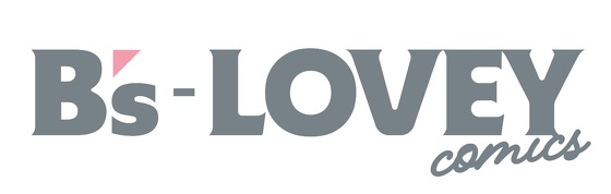 B's-LOVEY COMICS
